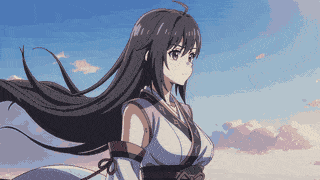 Detailed anime